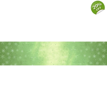 V & Co - Ombre Flurry Metallic - Mint