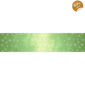 V & Co - Ombre Flurry Metallic - Mint