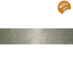 V & Co - Ombre Flurry Metallic - Putty