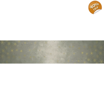 V & Co - Ombre Flurry Metallic - Putty