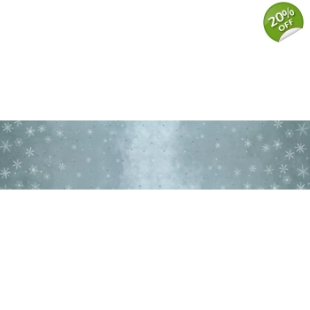 V & Co - Ombre Flurry Metallic - Platinum