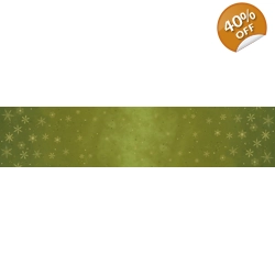 V & Co - Ombre Flurry Metallic - Avocado