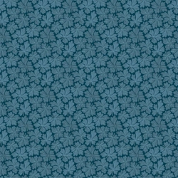 Laundry Basket Quilts - Sea Moss - Aegean