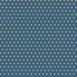 Laundry Basket Quilts - Sand Dollar - Adriatic