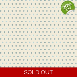 Laundry Basket Quilts - Sand Dollar - LInen