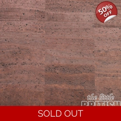 Surface Cork - Brown