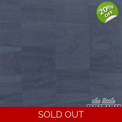 Surface Cork - Navy Blue