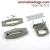 Emmaline Large Flip Lock - Pack of 1