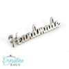 Emmaline Bag Label - Script Style - Handmade - Pack of 1