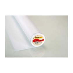 Vlieseline / Vilene Fusible Medium Interfacing - White H250/305 - 90cm wide
