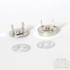 Magnetic Snaps in Four Finishes - 14mm