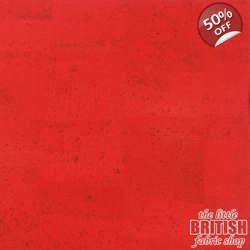 Surface Cork - Candy Red