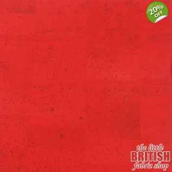 Surface Cork - Candy Red