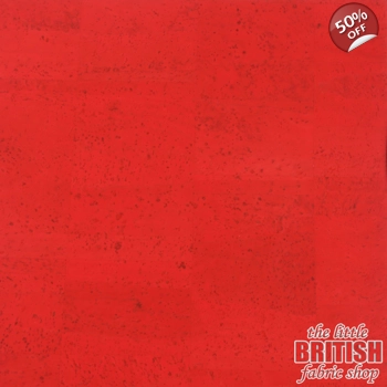 Surface Cork - Candy Red