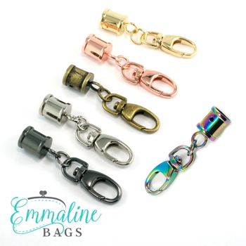 Emmaline Hanging Tassel Cap - Pack of 1