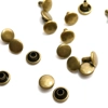 Emmaline Small Double Cap Rivets - Pack of 20/50