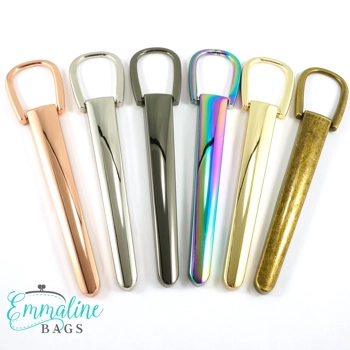 Emmaline Long John Strap Anchor - Pack of 4