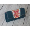 Necessary Clutch Wallet - Paper Pattern - Emmaline Bags