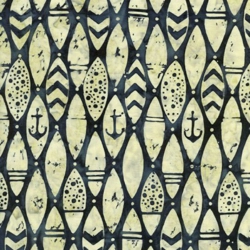 Island Batiks - Packed Surfboards