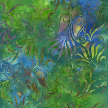 Art Inspired - Salon at the Rue des Moulins - Passion