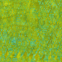 Jacqueline's Charm - Chartreuse