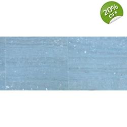 Pearl Cork - Blue
