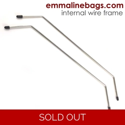 Internal Wire Frames: Style A - 1 Pair