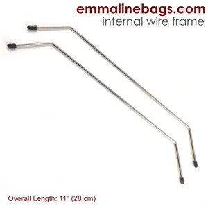 Internal Wire Frames: Style A - 1 Pair