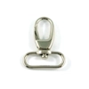 Emmaline 1.5 inch 38mm Swivel Snap Hook - Pack of 2