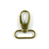 Emmaline 1.5 inch 38mm Swivel Snap Hook - Pack of 2