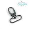 Emmaline 1.5 inch 38mm Swivel Snap Hook - Pack of 2