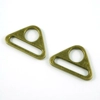 Emmaline 1 inch 25mm Triangle Rings - Pack of 2