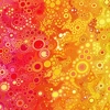 Amelia Caruso - Effervescence - Rainbow