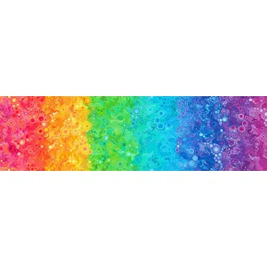 Amelia Caruso - Effervescence - Rainbow