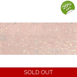 REMNANT - Pearl Cork - Rose Gold - 19cm