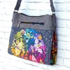 The Gabby Bag - Paper Pattern - Emmaline Bags