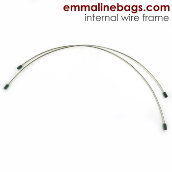 Internal Wire Frames: Style C - 1 Pair