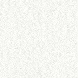 Makower - Essentials - Mini Leaf - White