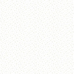 Makower - Essentials - Star - White