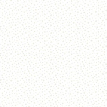 Makower - Essentials - Star - White