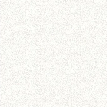 Makower - Essentials - Tiny Dot - White