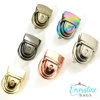 Emmaline Press Lock - Pack of 1