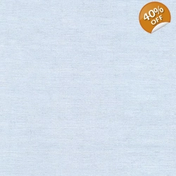 Essex Yarn Dyed Metallic - Cloud Blue/Iridescent