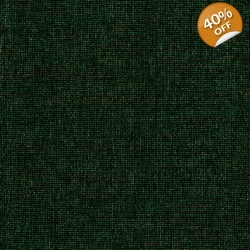 Essex Yarn Dyed Metallic - Celestial Black/Iridescent