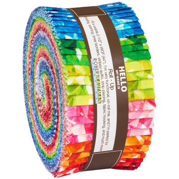 Birthstones Roll Up by Studio RK