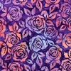 Artisan Batiks: Rosette by Lunn Studios - Roll Up