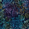 Artisan Batiks: Rosette by Lunn Studios - Roll Up