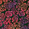 Artisan Batiks: Rosette by Lunn Studios - Roll Up