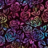 Artisan Batiks: Rosette by Lunn Studios - Roll Up