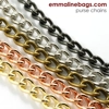 Emmaline Purse Chain - Single Link - 44in